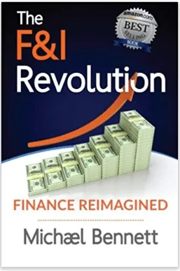 F&I Training Books – A review of different books about F&I