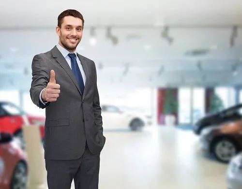 How to find F&I Jobs