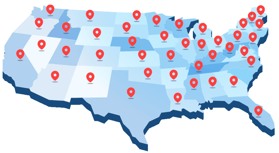 f&i certification map