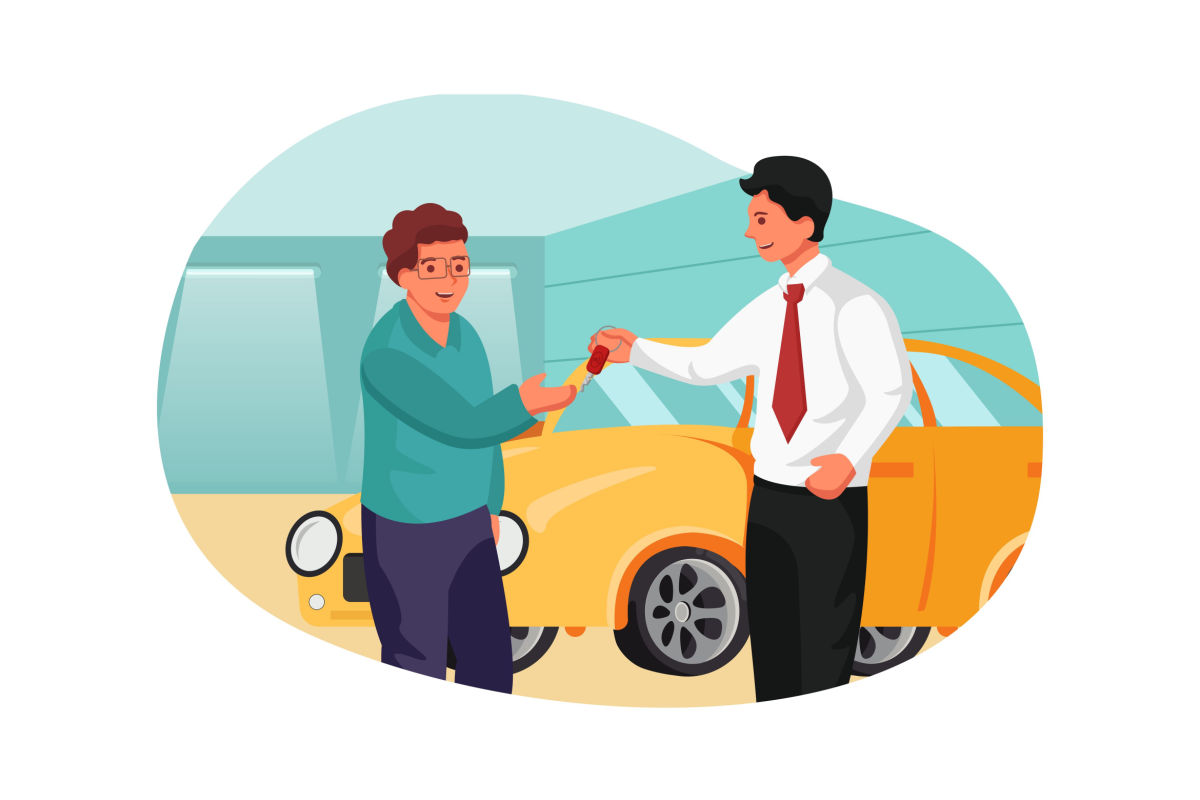 car dealership training how it improves profit and revenue